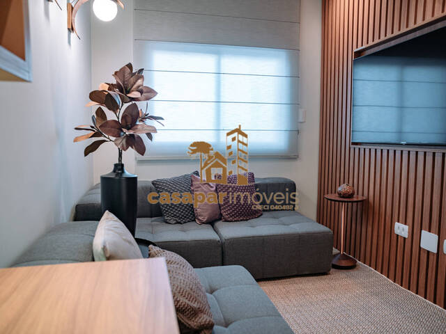 #6868 - Apartamento para Venda em São Caetano do Sul - SP - 2