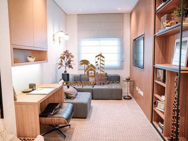 #6868 - Apartamento para Venda em São Caetano do Sul - SP - 1