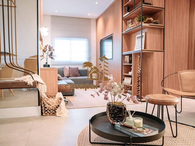 Apartamento para Venda em São Caetano do Sul - 5