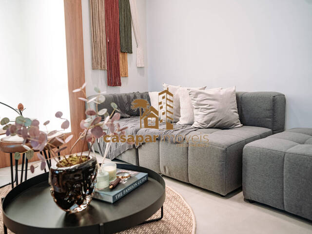 #6868 - Apartamento para Venda em São Caetano do Sul - SP - 3