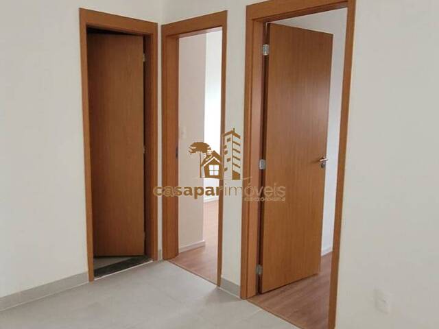Apartamento para Venda em Santo André - 5