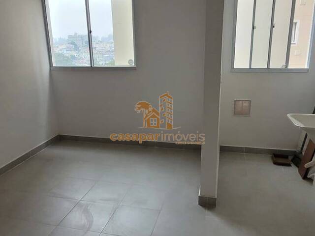 #6869 - Apartamento para Venda em Santo André - SP - 1