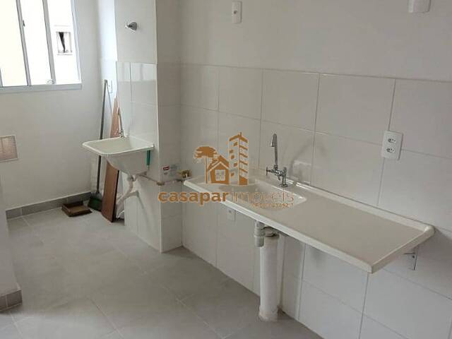 #6869 - Apartamento para Venda em Santo André - SP - 2