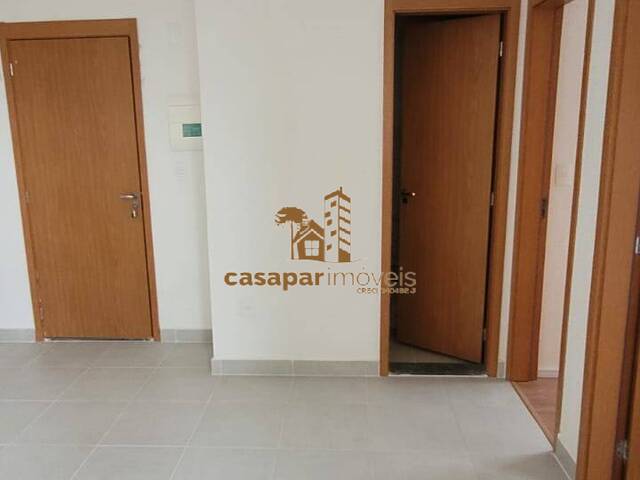 Apartamento para Venda em Santo André - 4