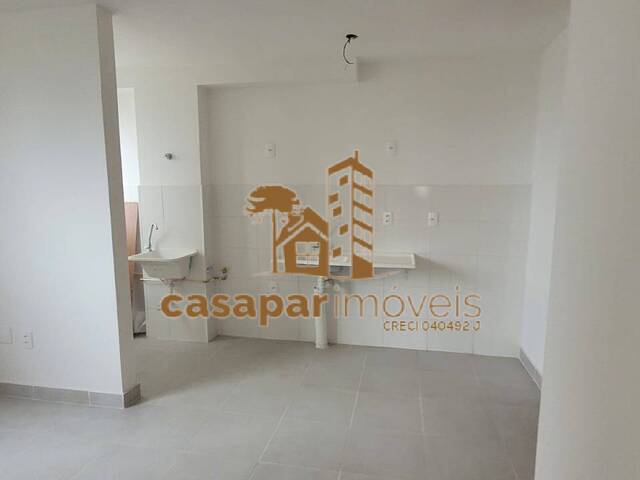 #6869 - Apartamento para Venda em Santo André - SP - 3