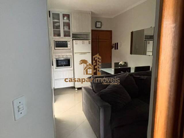 Apartamento para Venda em Santo André - 5