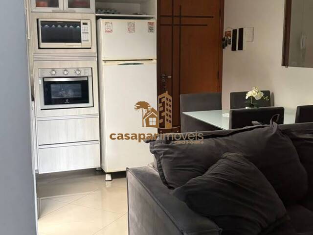 #6870 - Apartamento para Venda em Santo André - SP - 3
