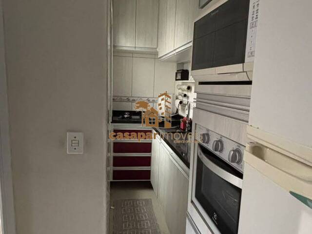 Apartamento para Venda em Santo André - 4