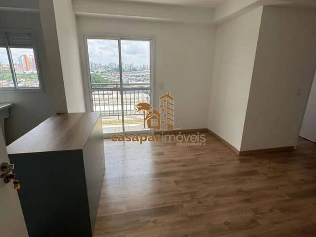#6871 - Apartamento para Venda em Santo André - SP - 3