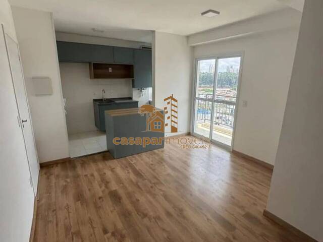 Apartamento para Venda em Santo André - 4