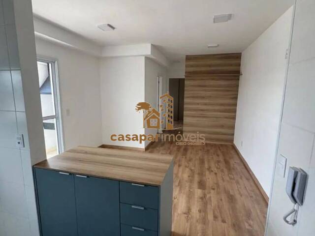 Apartamento para Venda em Santo André - 5