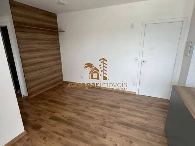 #6871 - Apartamento para Venda em Santo André - SP - 2