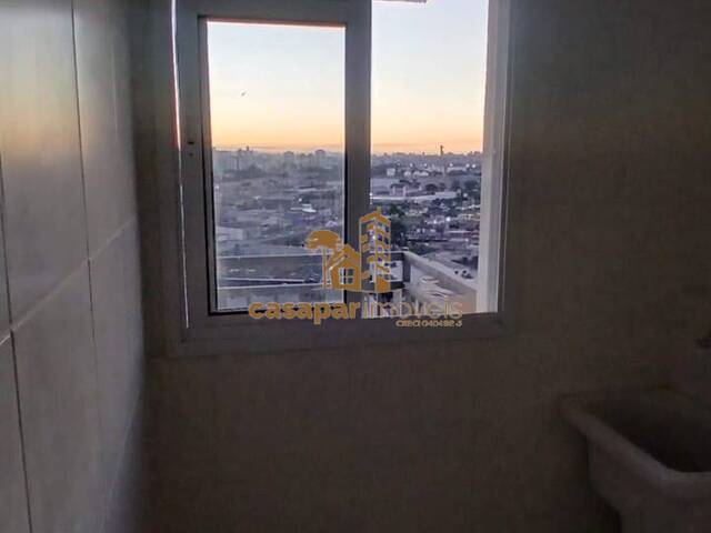 Apartamento para Venda em Santo André - 4