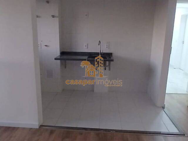 #6872 - Apartamento para Venda em Santo André - SP - 2