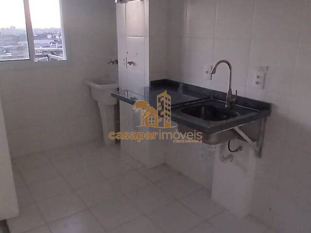 #6872 - Apartamento para Venda em Santo André - SP - 3