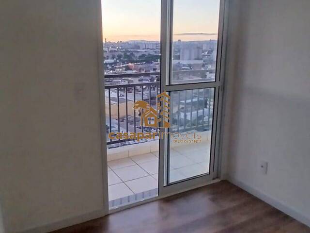 #6872 - Apartamento para Venda em Santo André - SP - 1