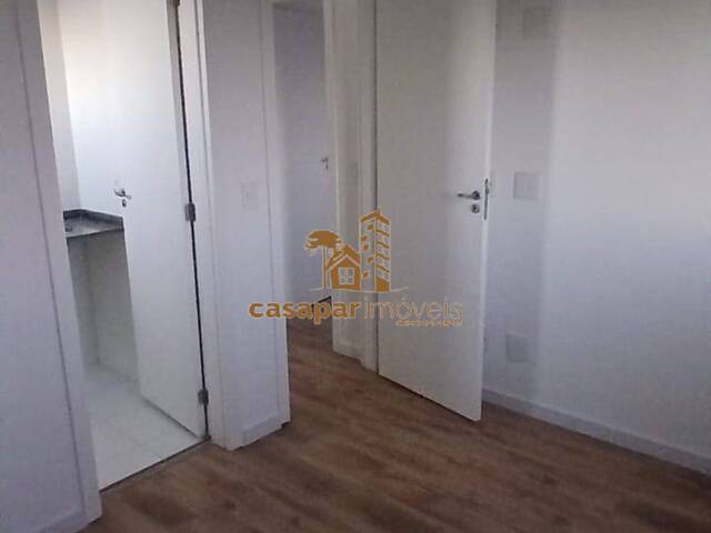 Apartamento para Venda em Santo André - 5