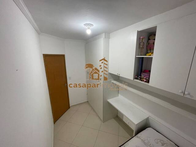 #6873 - Cobertura para Venda em Santo André - SP - 2