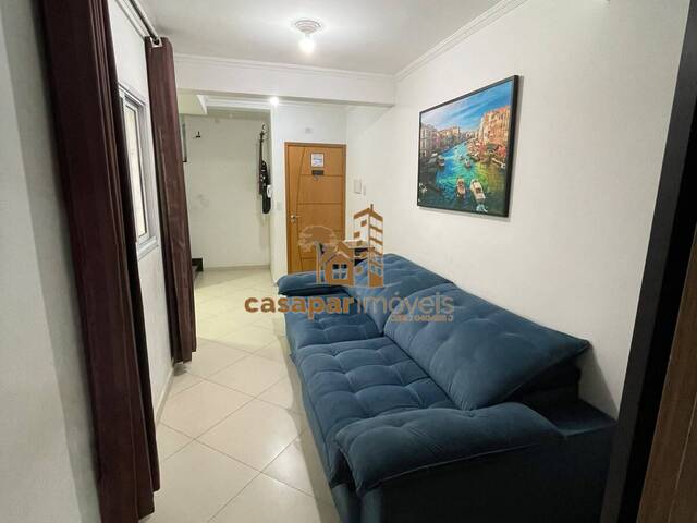 #6873 - Cobertura para Venda em Santo André - SP - 1