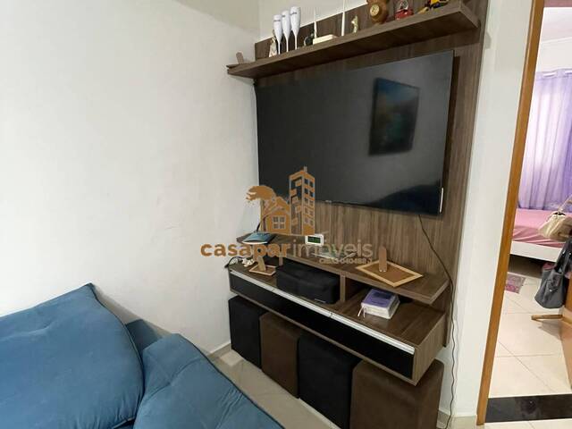 #6873 - Cobertura para Venda em Santo André - SP - 2