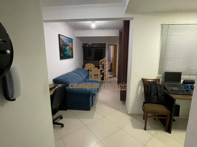 Cobertura para Venda em Santo André - 4
