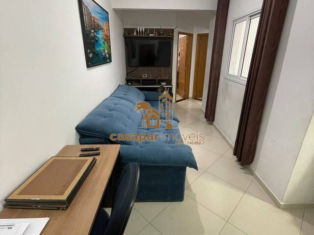 #6873 - Cobertura para Venda em Santo André - SP - 3