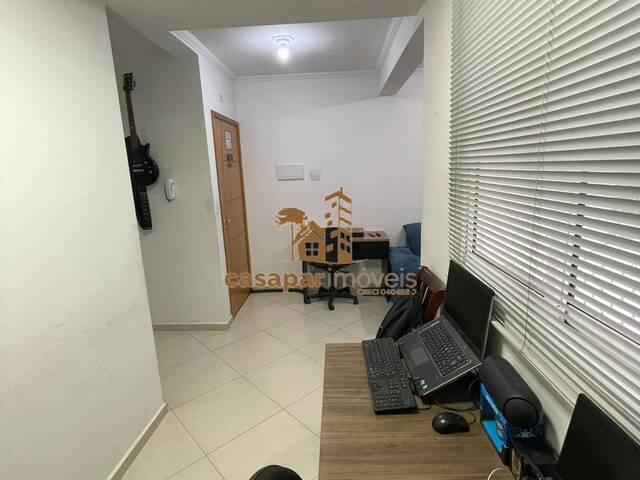 Cobertura para Venda em Santo André - 5