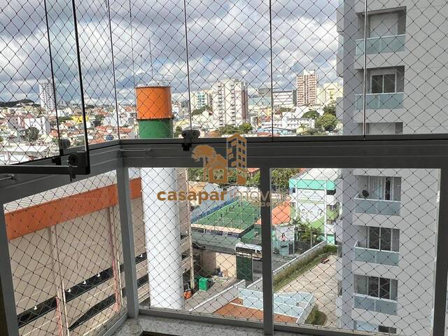 #6874 - Apartamento para Venda em São Caetano do Sul - SP - 1