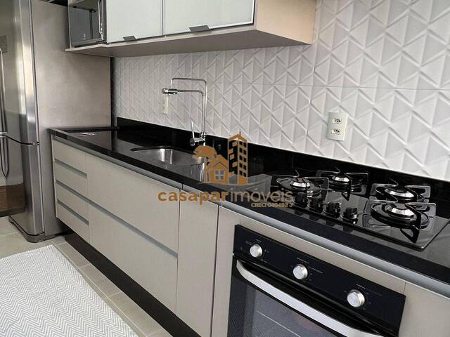 #6874 - Apartamento para Venda em São Caetano do Sul - SP - 2