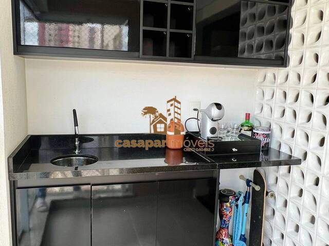 Apartamento para Venda em Santo André - 4