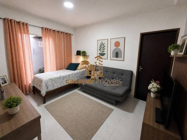 #6875 - Casa para Venda em Santo André - SP - 3
