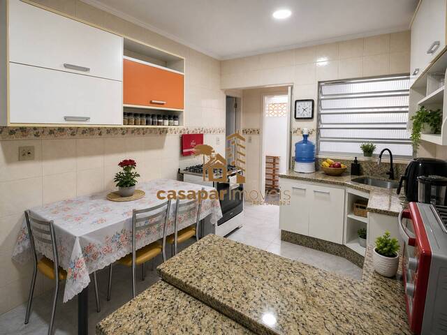 Casa para Venda em Santo André - 4