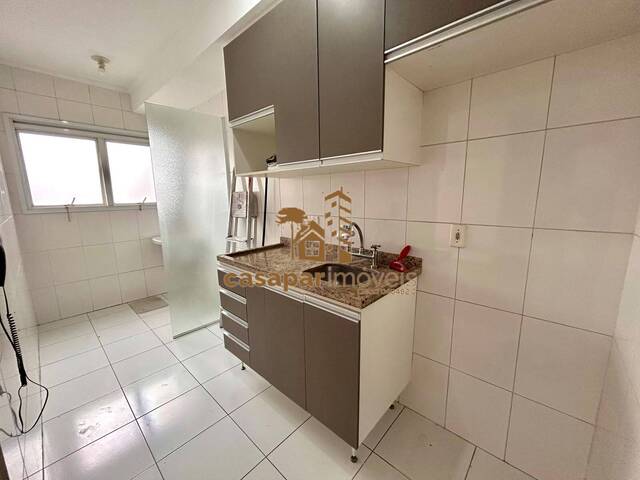Apartamento para Locação em São Caetano do Sul - 4