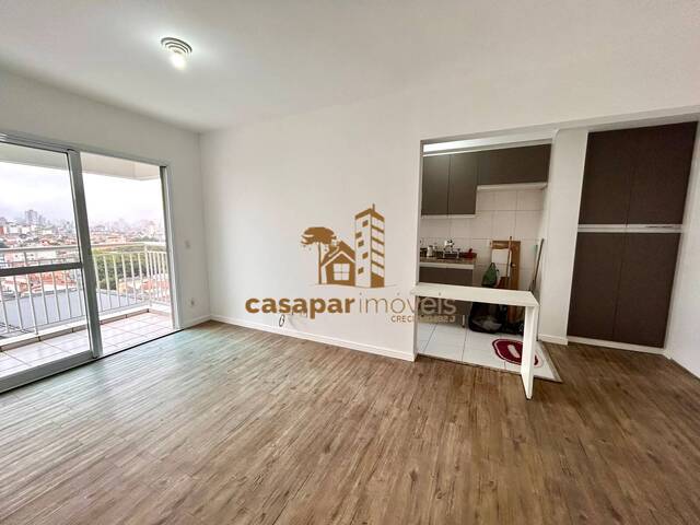 #6876 - Apartamento para Locação em São Caetano do Sul - SP - 2