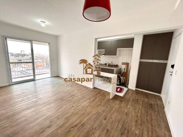 #6876 - Apartamento para Locação em São Caetano do Sul - SP - 1