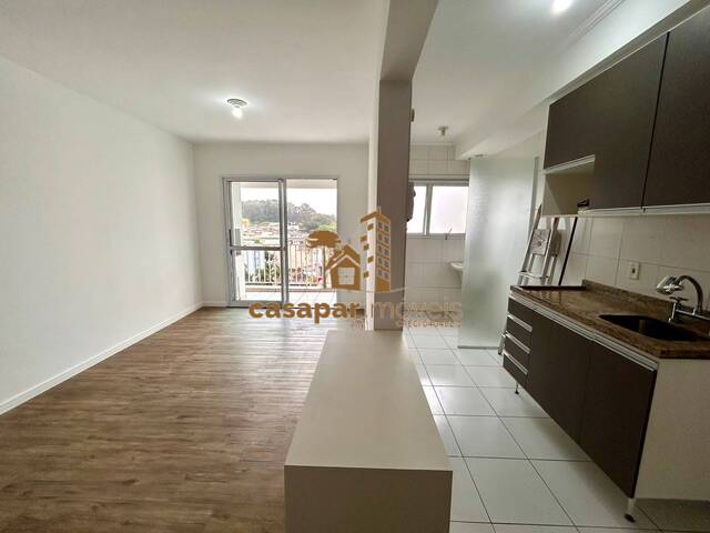 #6876 - Apartamento para Locação em São Caetano do Sul - SP - 3