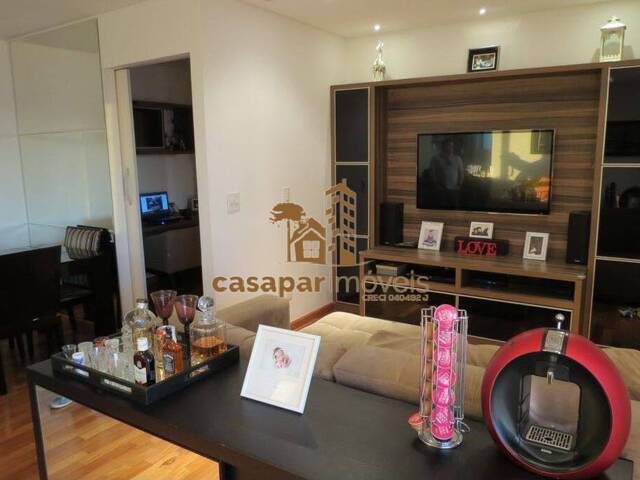 #6877 - Apartamento para Venda em São Caetano do Sul - SP - 2