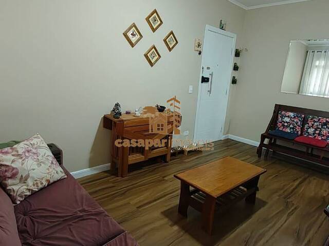 #6878 - Apartamento para Venda em São Caetano do Sul - SP - 3