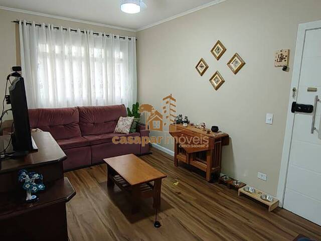 #6878 - Apartamento para Venda em São Caetano do Sul - SP - 1
