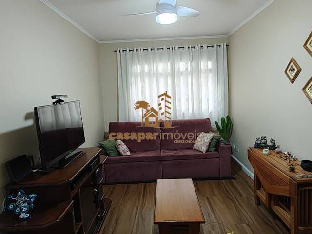 #6878 - Apartamento para Venda em São Caetano do Sul - SP - 2