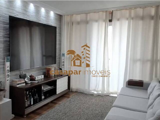 #6879 - Apartamento para Venda em São Caetano do Sul - SP - 1