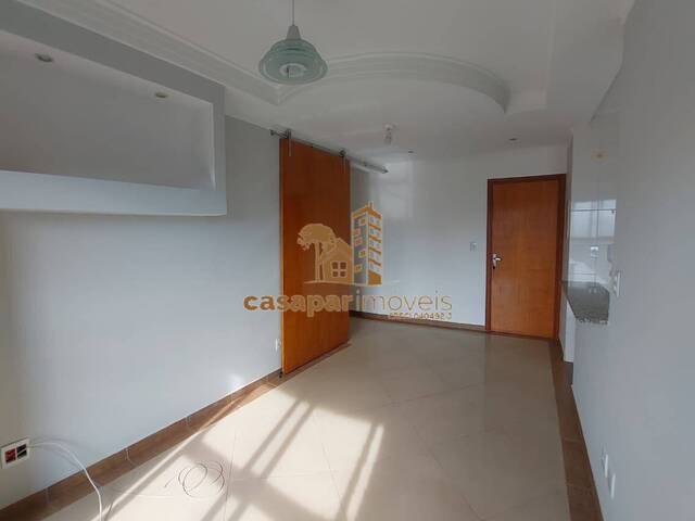 #6880 - Apartamento para Venda em São Caetano do Sul - SP - 2