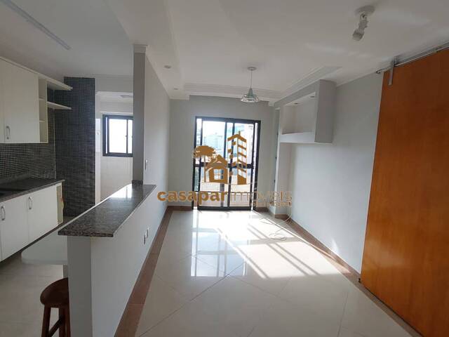 #6880 - Apartamento para Venda em São Caetano do Sul - SP - 1