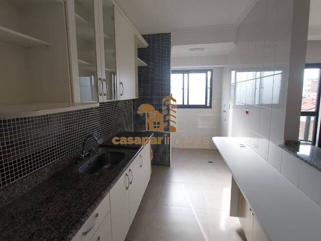 Apartamento para Venda em São Caetano do Sul - 4