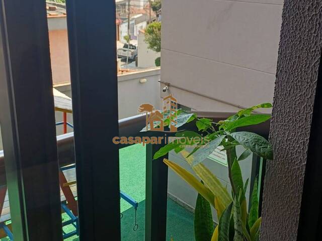 #6881 - Apartamento para Venda em São Caetano do Sul - SP - 2