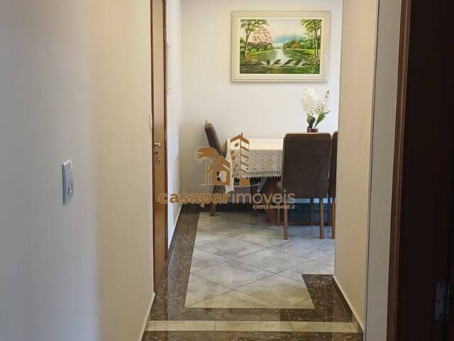 #6881 - Apartamento para Venda em São Caetano do Sul - SP - 3