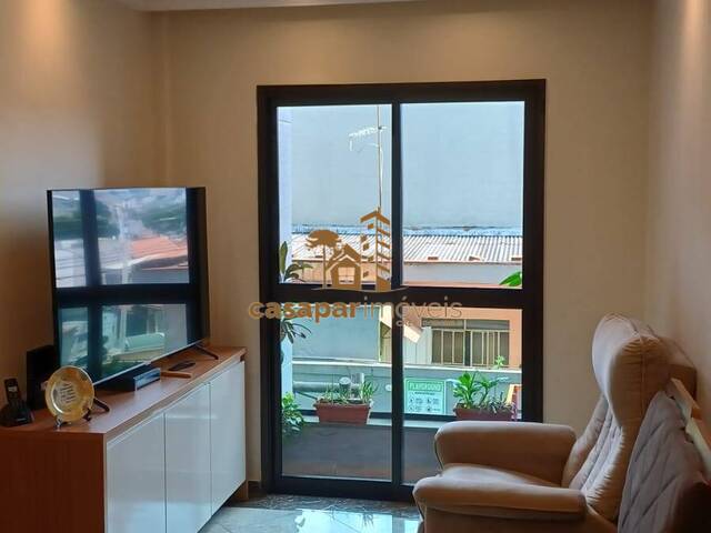#6881 - Apartamento para Venda em São Caetano do Sul - SP - 1