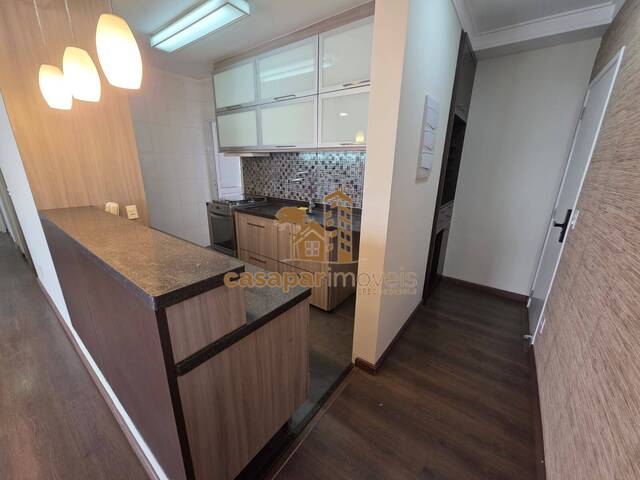 Apartamento para Locação em São Caetano do Sul - 5