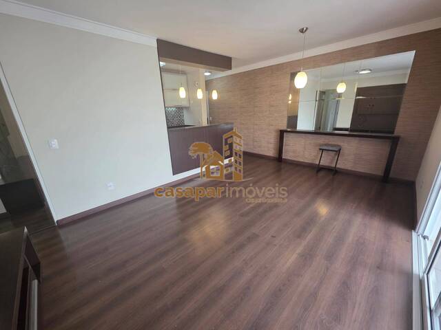 #6771 - Apartamento para Locação em São Caetano do Sul - SP - 3