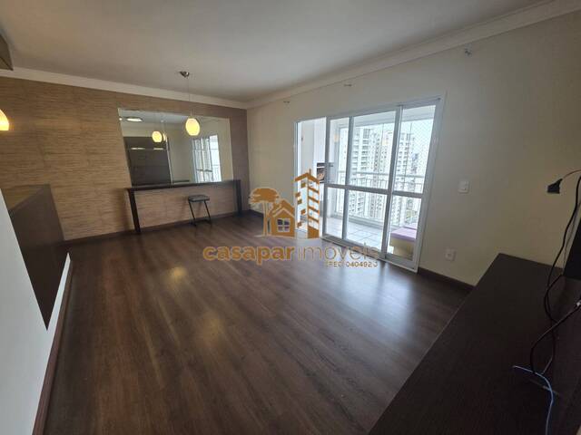 #6771 - Apartamento para Locação em São Caetano do Sul - SP - 2